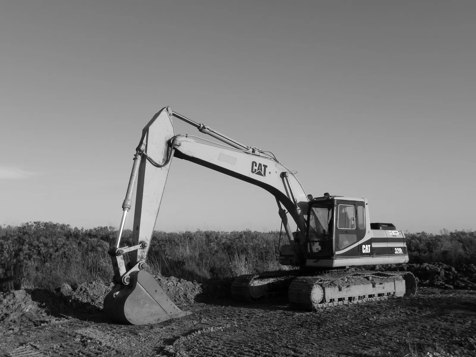 Dirt and soil removal in Brandon, FL