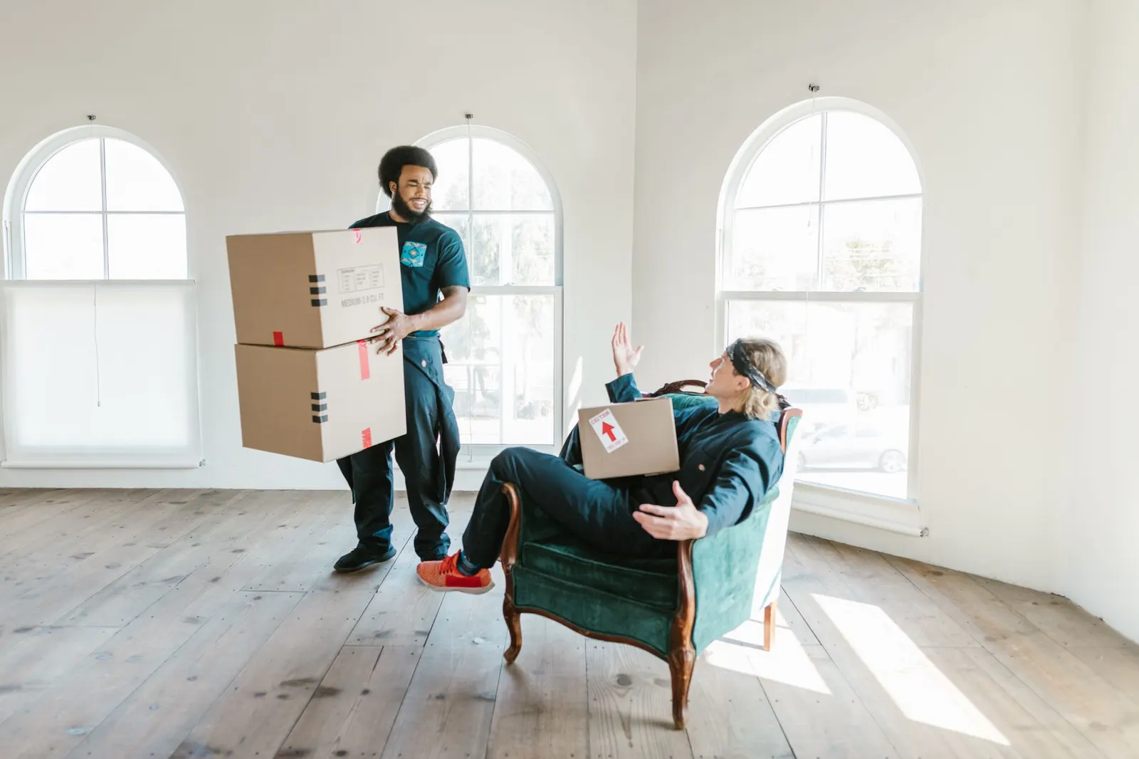 Household Junk Removal in Brandon, FL